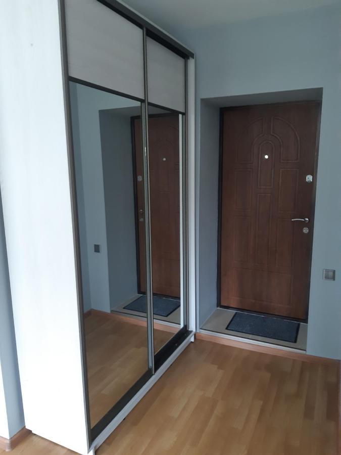 Atmodas Studio Liepāja Eksteriør billede