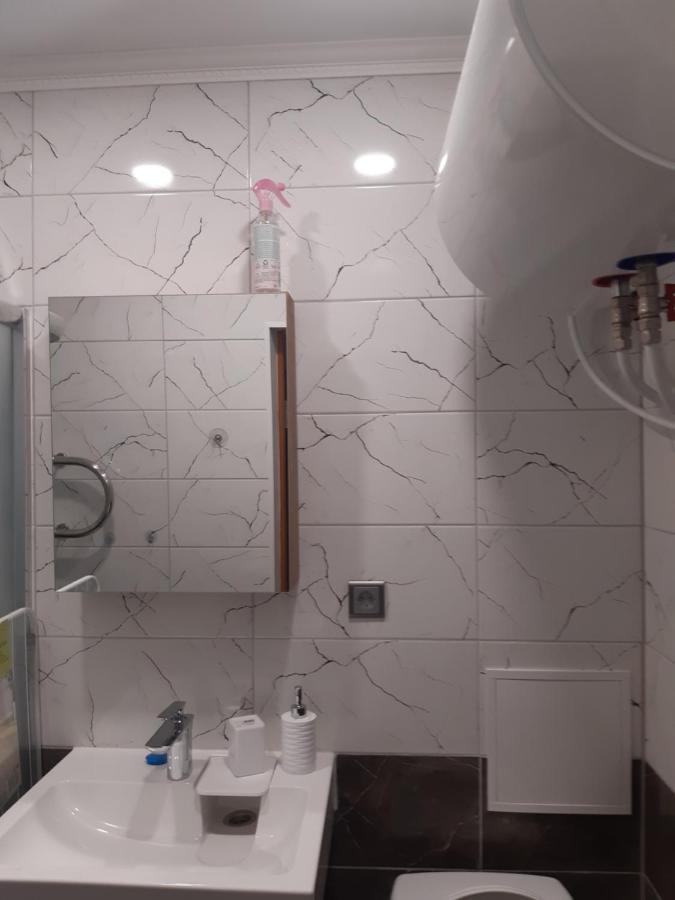 Atmodas Studio Liepāja Eksteriør billede